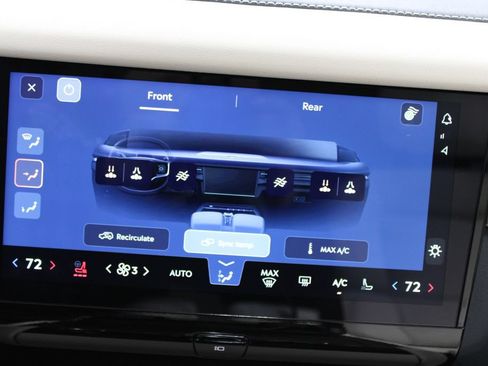 New 2027 Lincoln Navigator L Reserve RWD image 52