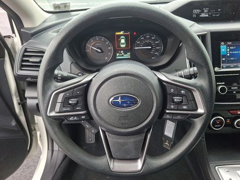 Certified 2023 Subaru Crosstrek 2.0i image 20