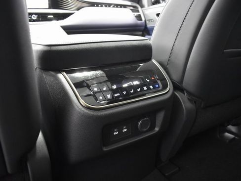 New 2026 Nissan Rogue SV w/ Cold Weather Package image 33