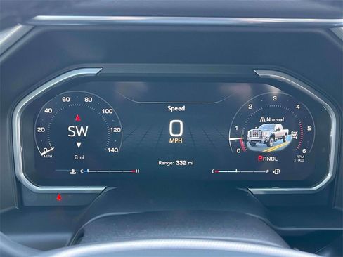 New 2026 GMC Sierra 2500 Denali w/ Denali Reserve Package image 32