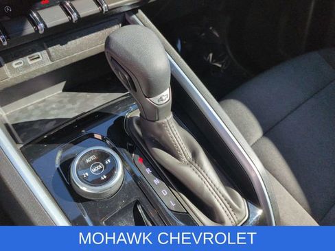 Used 2023 Chevrolet Colorado Trail Boss w/ Advanced Trailering Package AWD/4WD image 14