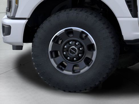 New 2026 Ford F250 Lariat w/ Tremor Off-Road Package AWD/4WD image 19