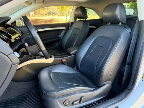 Used 2011 Audi A5 2.0T Premium Plus AWD/4WD image 22