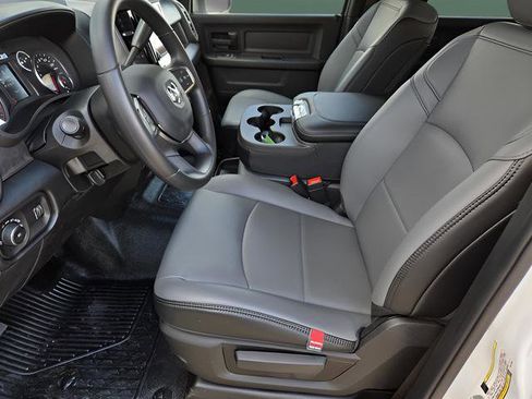 New 2026 RAM 5500 Tradesman image 9