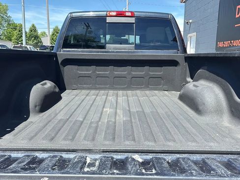 Used 2013 RAM 2500 Tradesman w/ Chrome Appearance Group AWD/4WD image 5