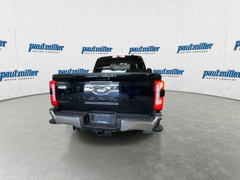 New 2026 Ford F150 Lariat w/ Equipment Group 501A Mid AWD/4WD image 10