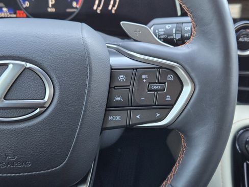 Certified 2024 Lexus NX 250 FWD w/ Premium Package image 38