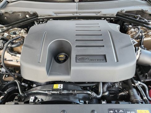 New 2026 Land Rover Defender 110 X image 34