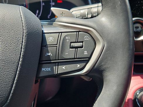 Used 2024 Lexus NX 350 AWD w/ Cold Area Package image 28