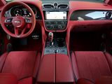 Used 2021 Bentley Bentayga Speed image 4