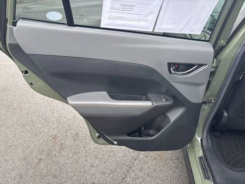 Used 2024 Subaru Crosstrek 2.5i Limited w/ Popular Package #3A image 19