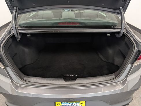 Used 2018 Hyundai Sonata Sport FWD image 24