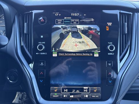 Used 2023 Subaru Outback Wilderness image 29