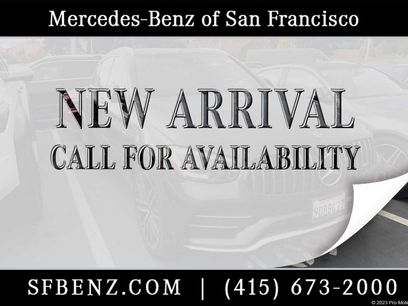 Used 2022 Mercedes-Benz GLC 43 AMG 4MATIC