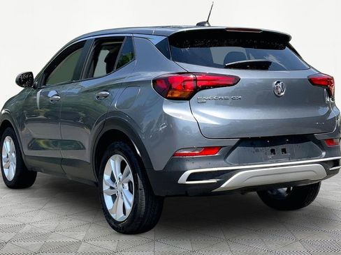 Used 2020 Buick Encore GX Preferred w/ Cold Weather Comfort Package AWD/4WD image 4