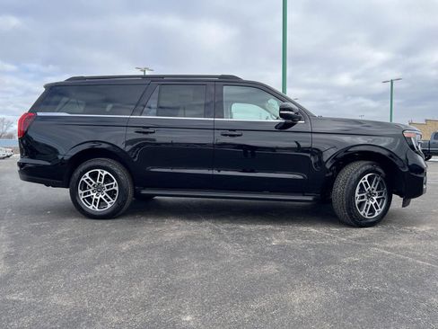 New 2026 Ford Expedition Max Active image 3