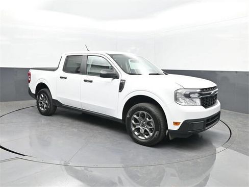 Used 2024 Ford Maverick XLT w/ Equipment Group 300A Standard image 30