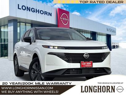 New 2025 Nissan Murano SL