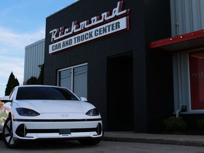 Used 2024 Hyundai Ioniq 6 SE