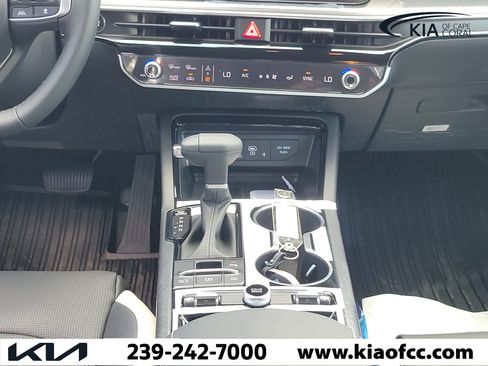 New 2026 Kia K5 GT-Line FWD image 19