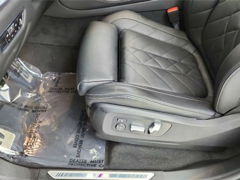 Used 2023 BMW X5 xDrive40i w/ M Sport Package image 35