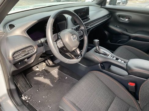 Used 2024 Honda HR-V Sport image 24