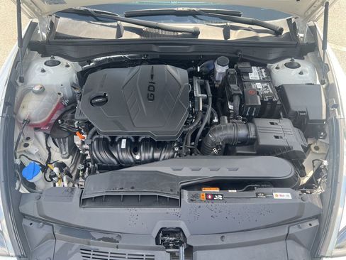 Used 2022 Hyundai Sonata SEL FWD image 15