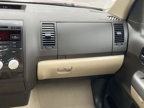 Used 2010 Toyota Tundra Dbl 4.6L V8 6-Spd AT image 16