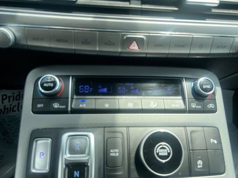 Used 2020 Hyundai Palisade SEL w/ Convenience Package FWD image 16
