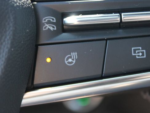 New 2026 Chevrolet Tahoe High Country AWD/4WD image 62