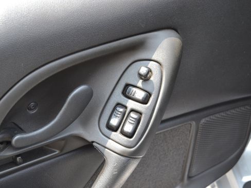 Used 2002 Chevrolet Camaro Z28 w/ SS Performance/Appearance Pkg image 27