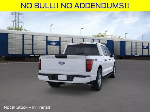 New 2026 Ford F150 XLT AWD/4WD image 9
