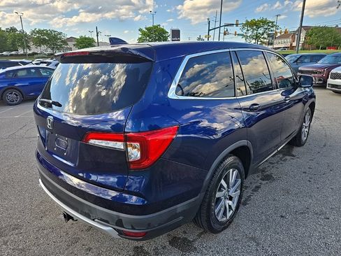 Used 2020 Honda Pilot EX-L image 3