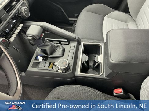 Used 2025 Toyota 4Runner Limited image 14