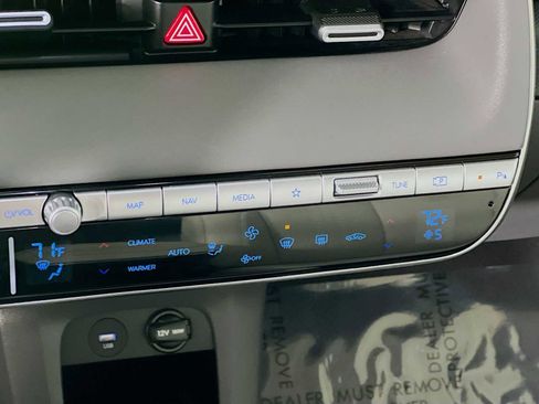 Certified 2023 Hyundai Ioniq 5 SEL w/ Cargo Package image 20