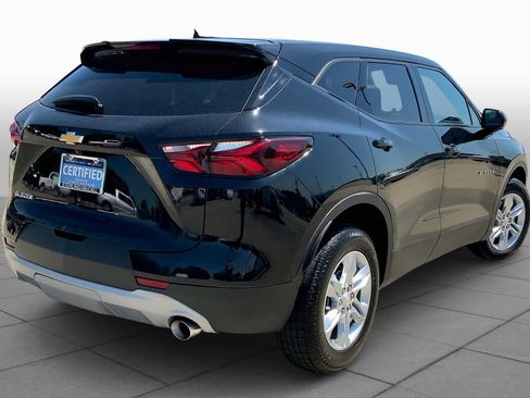 Used 2020 Chevrolet Blazer LT FWD image 13