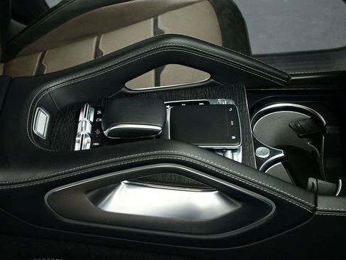 Used 2021 Mercedes-Benz GLS 63 AMG 4MATIC image 63