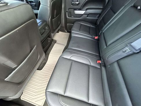 Used 2015 Chevrolet Silverado 2500 LTZ w/ Duramax Plus Package image 12