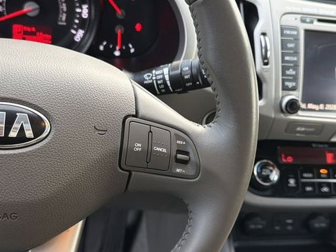 Used 2016 Kia Sportage EX w/ EX Premium Package FWD image 25