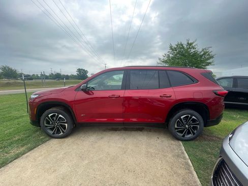 New 2026 Buick Enclave Sport Touring FWD image 4