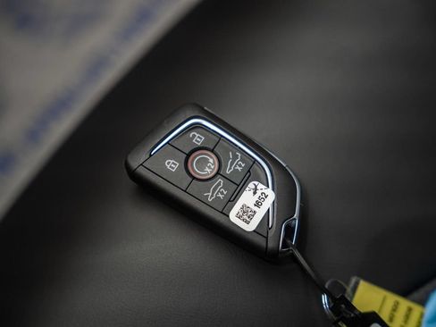 Used 2026 Chevrolet Corvette Z06 RWD image 44