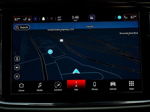 Used 2023 Dodge Durango R/T image 25