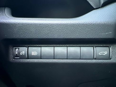 Used 2025 Toyota RAV4 XLE w/ Convenience Package AWD/4WD image 24