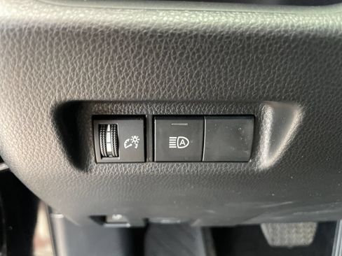 Certified 2024 Toyota RAV4 LE AWD/4WD image 11