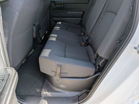 New 2026 Toyota Tacoma SR5 AWD/4WD image 28