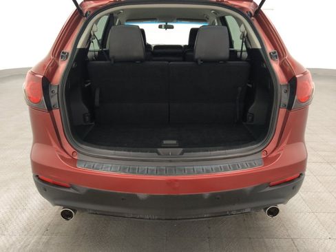Used 2013 MAZDA CX-9 Touring image 29