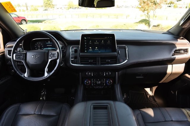 Used 2023 Chevrolet Tahoe RST AWD/4WD image 7