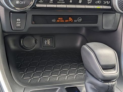 Certified 2025 Toyota RAV4 LE image 17