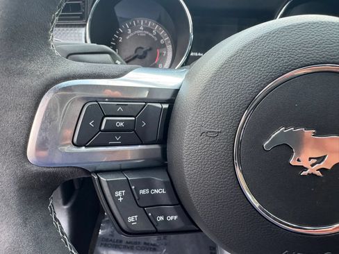 Used 2015 Ford Mustang GT w/ GT Performance Package RWD image 29