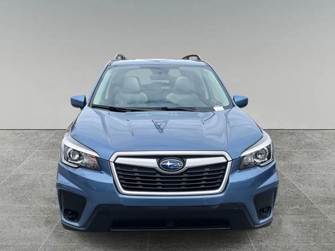 Used 2019 Subaru Forester Premium image 8